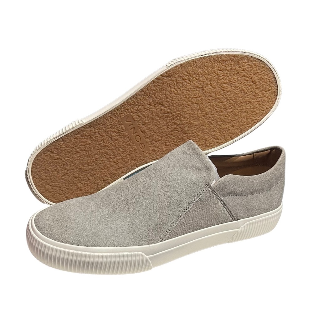 Fairfax Slip-On Sneaker